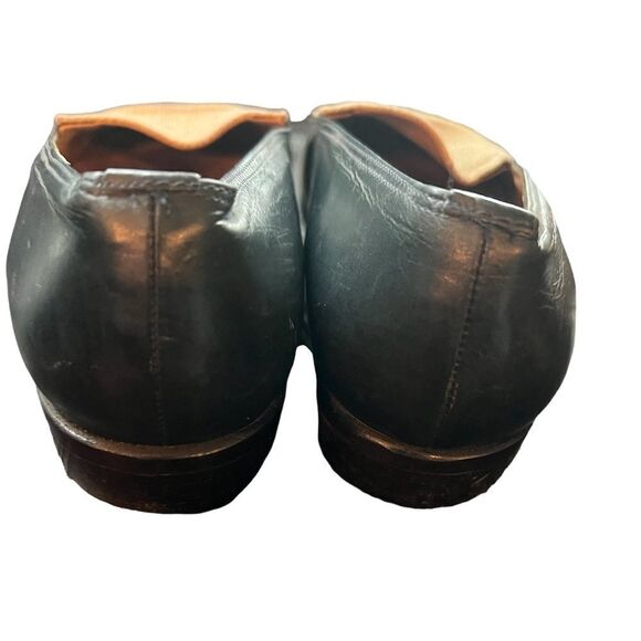 Italian leather flats - Picture 4 of 4